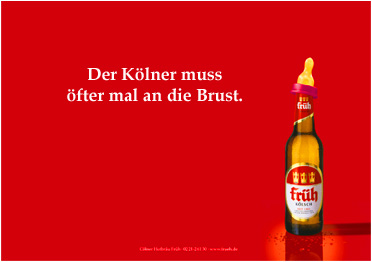 Früh Kölsch